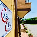 Casa Elena Cortona