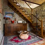 Appartement Casa Elena Cortona