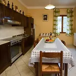 Appartement Casa Elena Cortona
