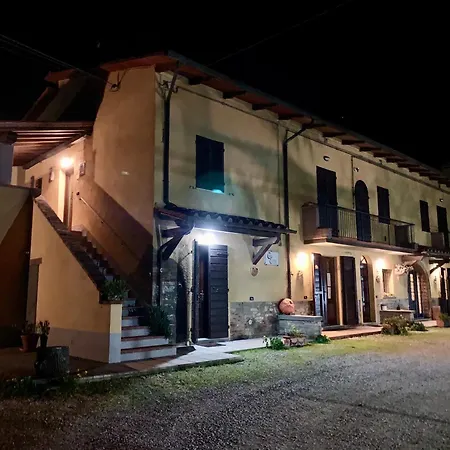 Lejlighed Casa Elena Cortona
