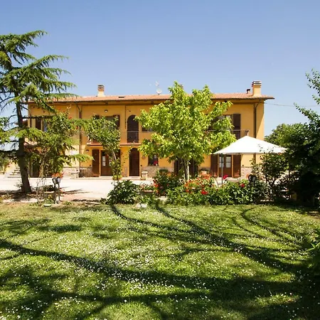 Appartement Casa Elena Cortona