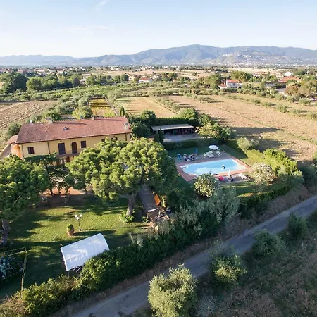 Lejlighed Casa Elena Cortona