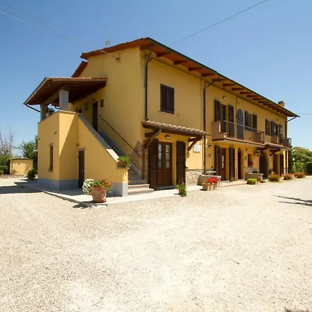 Casa Elena Appartement