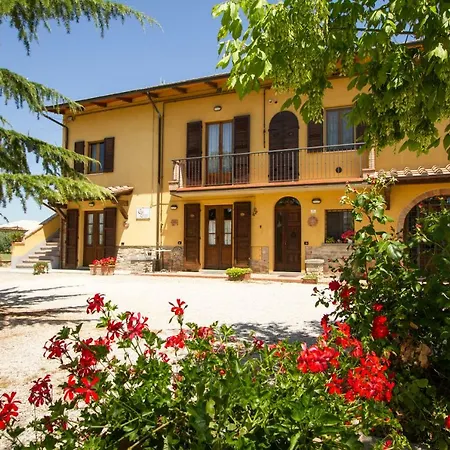 Appartement Casa Elena Cortona