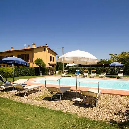 Casa Elena Appartement