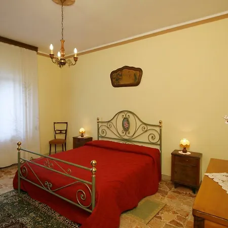 Lejlighed Casa Elena