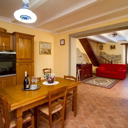 Casa Elena Lejlighed