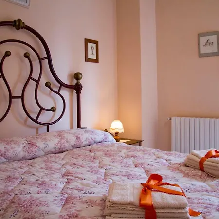 Casa Elena Lejlighed