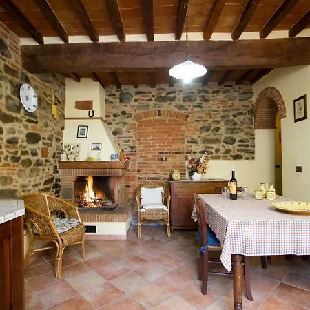 Casa Elena Lejlighed