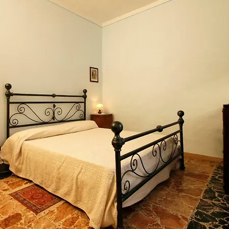 Lejlighed Casa Elena *