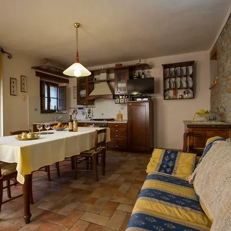 Casa Elena Lejlighed *
