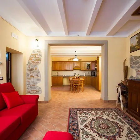 Casa Elena *