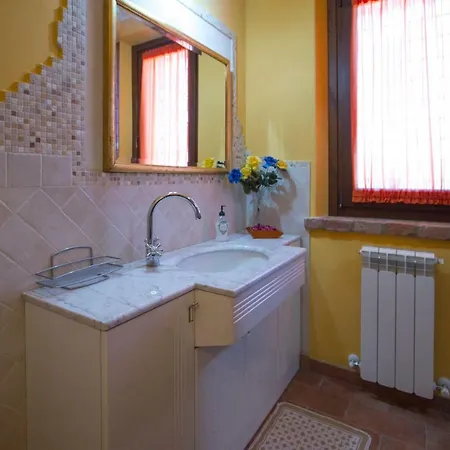 Lejlighed Casa Elena Cortona