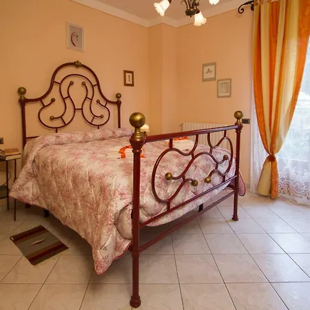 Casa Elena Lejlighed Cortona