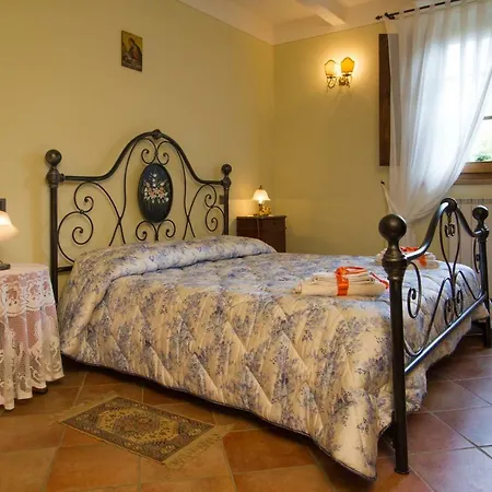 Casa Elena Lejlighed *