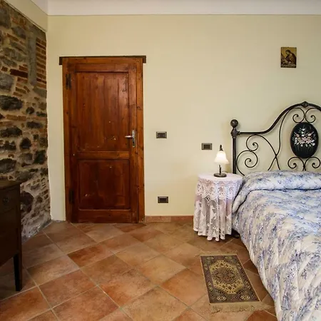 Casa Elena Lejlighed